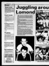 Glenrothes Gazette Thursday 19 July 1990 Page 12