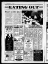 Glenrothes Gazette Thursday 19 July 1990 Page 14