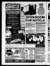 Glenrothes Gazette Thursday 19 July 1990 Page 24