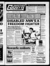 Glenrothes Gazette Thursday 18 October 1990 Page 1