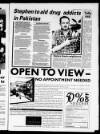 Glenrothes Gazette Thursday 01 November 1990 Page 5