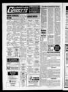 Glenrothes Gazette Thursday 01 November 1990 Page 8