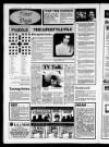 Glenrothes Gazette Thursday 01 November 1990 Page 12