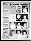 Glenrothes Gazette Thursday 01 November 1990 Page 14