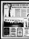 Glenrothes Gazette Thursday 01 November 1990 Page 16