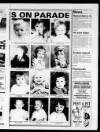 Glenrothes Gazette Thursday 01 November 1990 Page 19