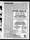 Glenrothes Gazette Thursday 01 November 1990 Page 21