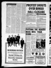 Glenrothes Gazette Thursday 01 November 1990 Page 22