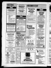 Glenrothes Gazette Thursday 01 November 1990 Page 24