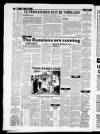 Glenrothes Gazette Thursday 01 November 1990 Page 30