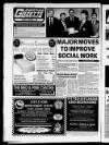 Glenrothes Gazette Thursday 01 November 1990 Page 32