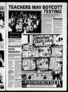Glenrothes Gazette Thursday 08 November 1990 Page 7