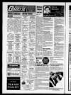 Glenrothes Gazette Thursday 08 November 1990 Page 8