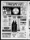 Glenrothes Gazette Thursday 08 November 1990 Page 10