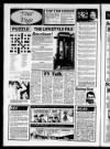 Glenrothes Gazette Thursday 08 November 1990 Page 12