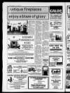 Glenrothes Gazette Thursday 08 November 1990 Page 16