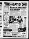 Glenrothes Gazette Thursday 08 November 1990 Page 17