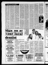Glenrothes Gazette Thursday 08 November 1990 Page 18