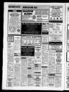Glenrothes Gazette Thursday 08 November 1990 Page 22