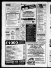 Glenrothes Gazette Thursday 08 November 1990 Page 24