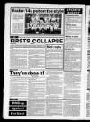 Glenrothes Gazette Thursday 08 November 1990 Page 26