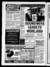 Glenrothes Gazette Thursday 08 November 1990 Page 28