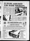 Glenrothes Gazette Thursday 08 November 1990 Page 35