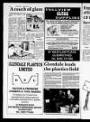 Glenrothes Gazette Thursday 08 November 1990 Page 38
