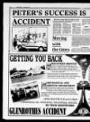 Glenrothes Gazette Thursday 08 November 1990 Page 42