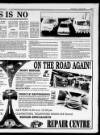 Glenrothes Gazette Thursday 08 November 1990 Page 43