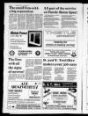 Glenrothes Gazette Thursday 08 November 1990 Page 44