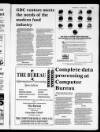 Glenrothes Gazette Thursday 08 November 1990 Page 45