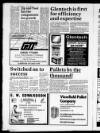 Glenrothes Gazette Thursday 08 November 1990 Page 48