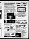 Glenrothes Gazette Thursday 08 November 1990 Page 49