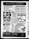 Glenrothes Gazette Thursday 08 November 1990 Page 50
