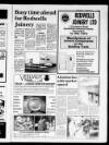 Glenrothes Gazette Thursday 08 November 1990 Page 51