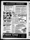 Glenrothes Gazette Thursday 08 November 1990 Page 52