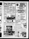 Glenrothes Gazette Thursday 08 November 1990 Page 53