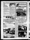 Glenrothes Gazette Thursday 08 November 1990 Page 58