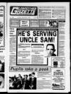 Glenrothes Gazette Thursday 15 November 1990 Page 1