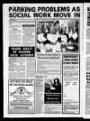 Glenrothes Gazette Thursday 15 November 1990 Page 4