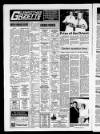 Glenrothes Gazette Thursday 15 November 1990 Page 8