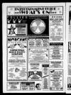 Glenrothes Gazette Thursday 15 November 1990 Page 10