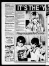 Glenrothes Gazette Thursday 15 November 1990 Page 14