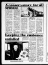 Glenrothes Gazette Thursday 15 November 1990 Page 16