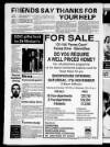 Glenrothes Gazette Thursday 15 November 1990 Page 18
