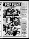 Glenrothes Gazette Thursday 15 November 1990 Page 19