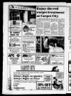 Glenrothes Gazette Thursday 15 November 1990 Page 20