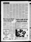 Glenrothes Gazette Thursday 15 November 1990 Page 22