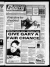 Glenrothes Gazette Thursday 22 November 1990 Page 1